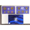 Image 2 : 2003 US PROOF SET (WITH BOX)