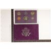 Image 2 : 1987 US PROOF SET (WITH BOX)