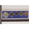 Image 2 : 1965 US SPECIAL MINT SET IN HARD PLASTIC CASE