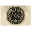 Image 2 : 1988-S US PF SILVER DOLLAR OLYMPIAD