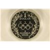 Image 2 : 1988-S US PF SILVER DOLLAR OLYMPIAD