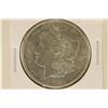 Image 1 : 1921-D MORGAN SILVER DOLLAR AU