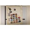 Image 25 : 14 PAGES OF US POSTAL COLLECTORS STAMPS