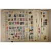 Image 2 : 14 PAGES OF US POSTAL COLLECTORS STAMPS