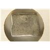 Image 2 : INDIA SILVER PUNCH COIN FROM 400B.C.-100A.D.