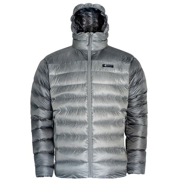 Grunman Down jacket Donated by Stone Glacier