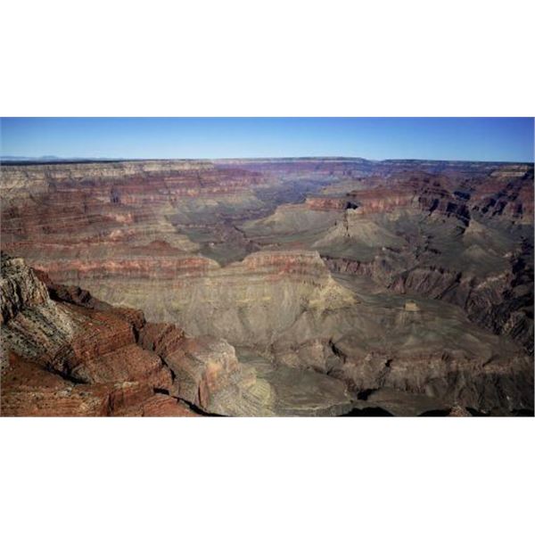 Grand Canyon Scenic Flight for 2-3 people Donated by Dan Adler 