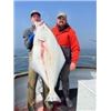Image 2 : 5 Days for 2, Kodiak Fishing trip donated by Master Guide Brian Peterson