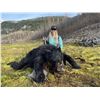 Image 2 : 5-day Spring Black Bear Hunt in Beautiful Cordova Donated by Sam Fejes at Fejes Guide Service