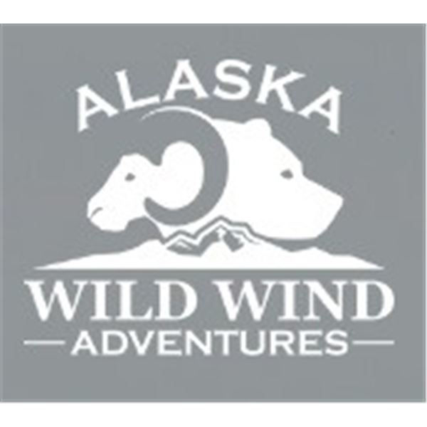Key Item Donated by Alaska Wild Wind Adventures