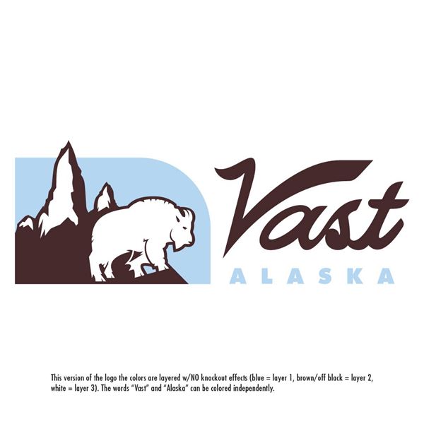 Key Item Donated By Vast Alaska