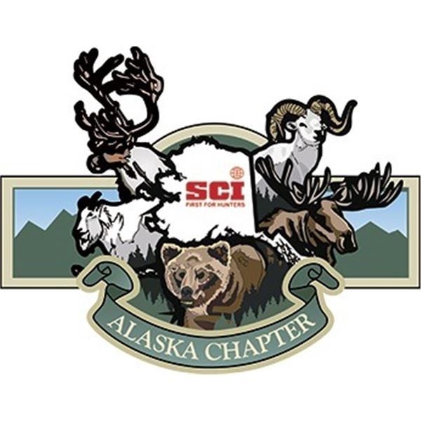 Key Item Donated by SCI Alaska Chapter