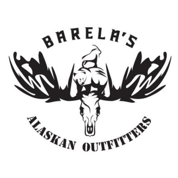 Key Item Donated By Barela's Alaskan Outfitters