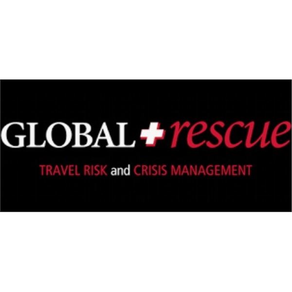 Global Rescue Family Membership