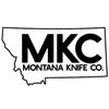 Image 2 : Combo Pack - The Crimson Wave by Bill Horn and Montana Knife Company Knife