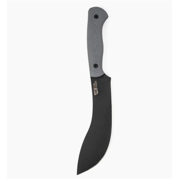Montana Knife Company BEARTOOTH - PRO SKINNING BLADE - GREY