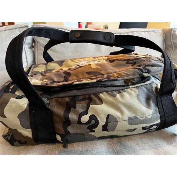 Alaska Wild Sheep Foundation Gift Package!