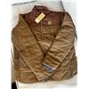 Image 1 : Leupold Santiam Insulated Jacket - Men's size Large - Brown/Dark Clay