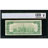 Image 2 : 1928 $100 Gold Certificate PCGS 58