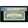 Image 2 : 1990 $50 Philadelphia FRN PMG 65EPQ