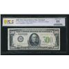 Image 1 : 1934 $500 Cleveland FRN PCGS 55
