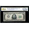 Image 1 : 1934A $500 New York FRN PCGS 53