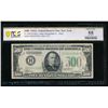 1934A $500 New York FRN PCGS 55