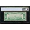 Image 2 : 1928 $50 Gold Certificate PCGS 64