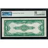 Image 2 : 1923 $1 Silver Certificate PCGS 64EPQ