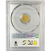 Image 2 : 1851 $1 Liberty Head PCGS AU53