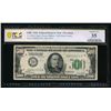 Image 1 : 1928 $500 Cleveland FRN PCGS 35
