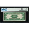 Image 2 : 1934 $500 New York FRN PMG 30