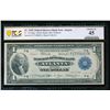 Image 1 : 1918 $1 Atlanta FRBN PCGS 45
