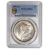 Image 1 : 1891-O $1 Morgan Silver Dollar PCGS MS64