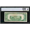 Image 2 : 1928 $20 Gold Certificate PCGS 45