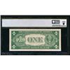 Image 2 : 1935D $1 Silver Certificate PCGS 68PPQ