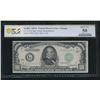 Image 1 : 1934A $1000 Chicago FRN PCGS 50