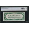 Image 2 : 1934A $1000 Chicago FRN PCGS 50