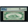 Image 2 : 1929 $10 Terrell TX National PMG 53