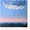 Image 3 : La Bataille de l'Argonne (The Battle of the Argonne) by Rene Magritte (1898-1967