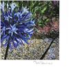 Image 2 : Artist's Garden by Peter Ellenshaw (1913-2007)