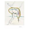 Image 1 : Tearful Watch by Dali, Salvador