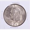 Image 1 : 1974 Eisenhower Dollar Coin