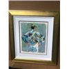 Image 2 : Jockey by Leroy Neiman