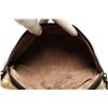 Image 8 : Bottega Veneta Gold Metallic Top Zip Shoulder Bag