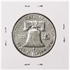 Image 2 : 1956 Proof Franklin Half Dollar Coin