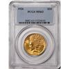 Image 1 : 1926 $10 Indian Head Eagle Gold Coin PCGS MS63