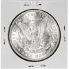Image 4 : 1878 7TF Reverse of 79' $1 Morgan Silver Dollar Coin