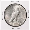 Image 2 : 1935 $1 Peace Silver Dollar Coin