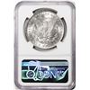 Image 2 : 1883-O $1 Morgan Silver Dollar Coin NGC MS65